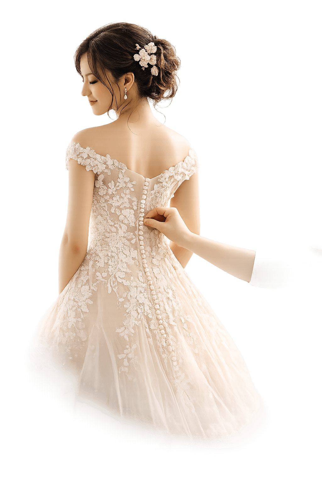 Bride_SmitaAlterations Bride SmitaAlterations