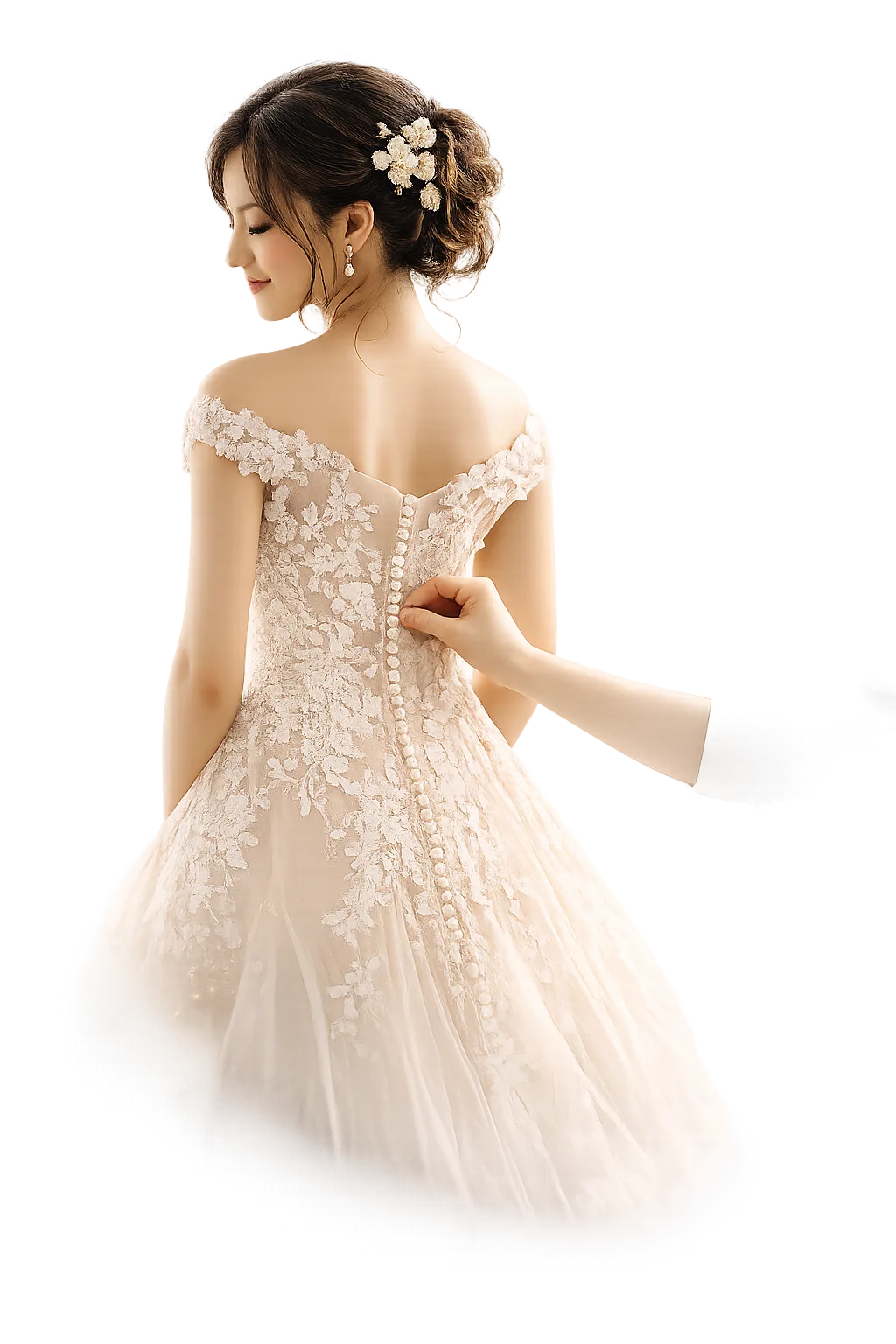 Bride_SmitaAlterations Bride SmitaAlterations