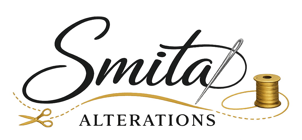 Smita Alterations Logo