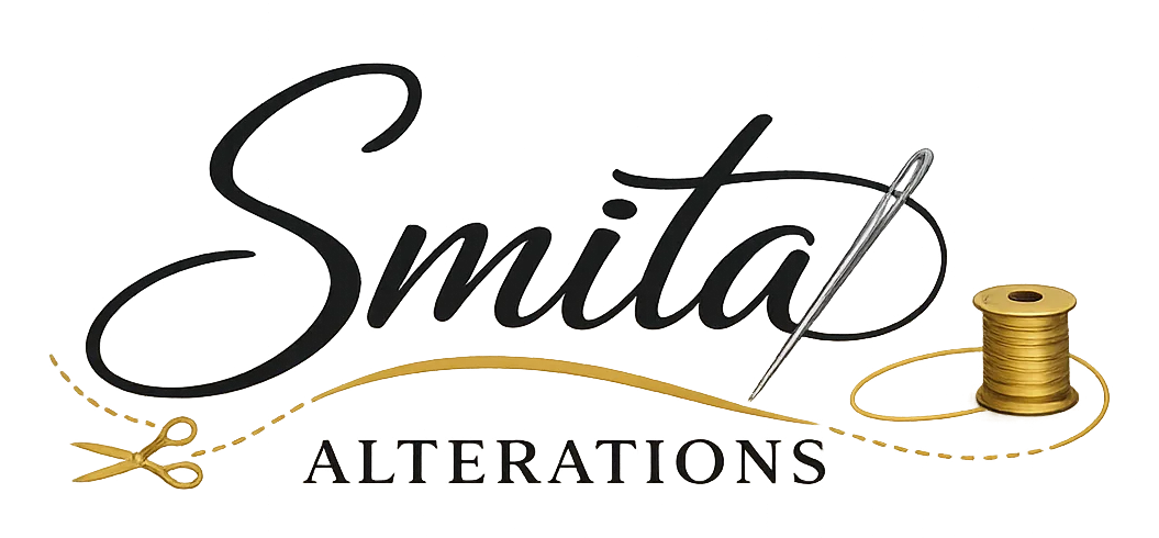 Smita Alterations Logo