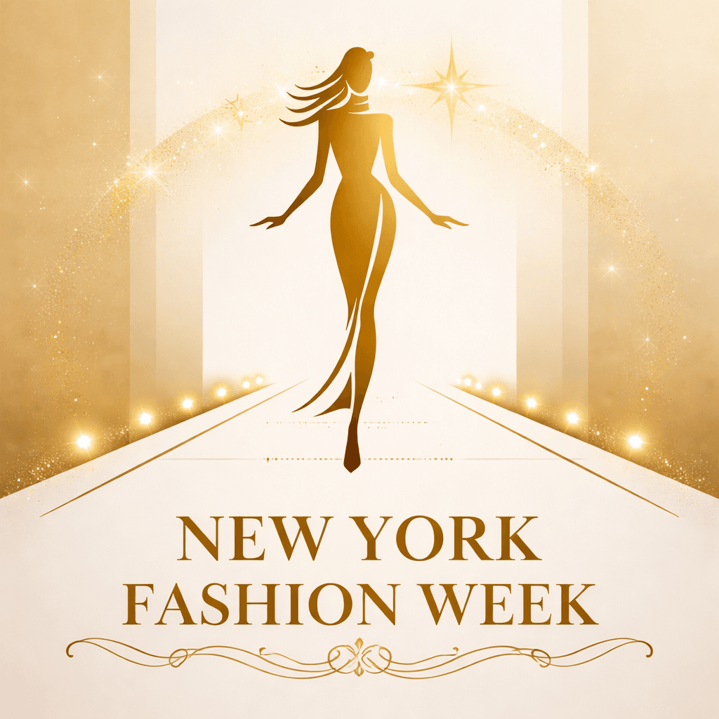 New York Fashion Week1 New York Fashion Week1